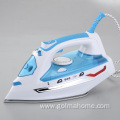 Rapid Even Heat Scratch Resistant Steam Iron